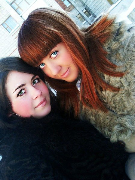 Natashka Cherepashka