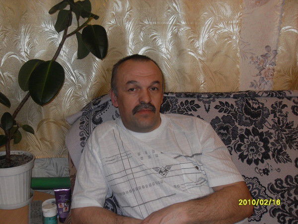 Андрей Калачёв