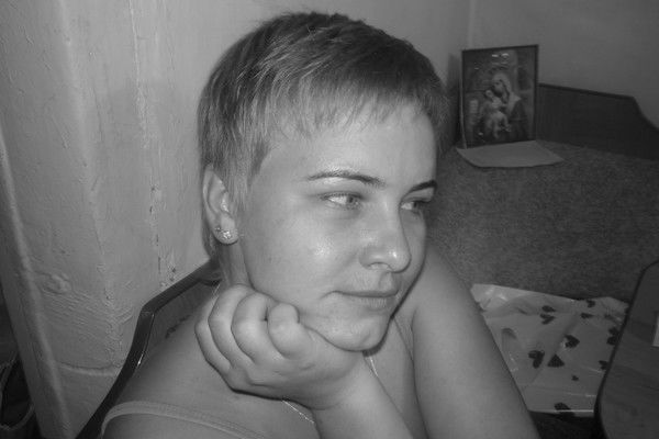 Анастасия Зайденцаль