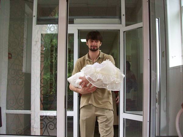 Артем Андросов