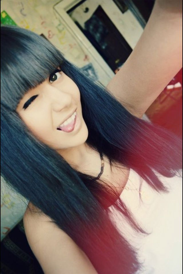 Маша Миронова