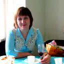 Александра Комарова