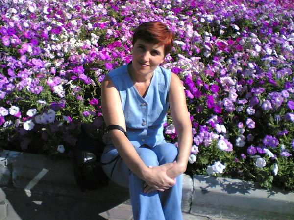 Елена Кирсанова