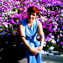 Елена Кирсанова