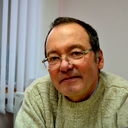 Sergey Yavishkin