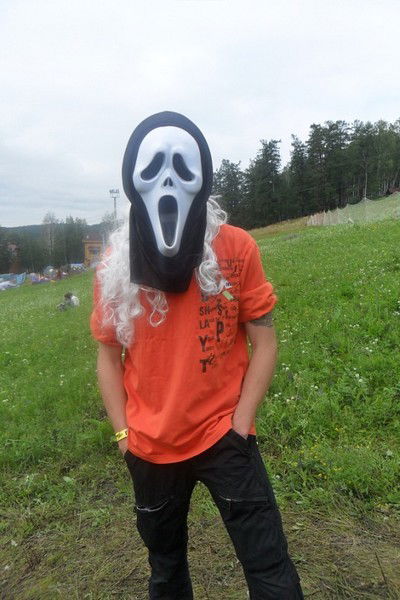 Андрей Шемпелев