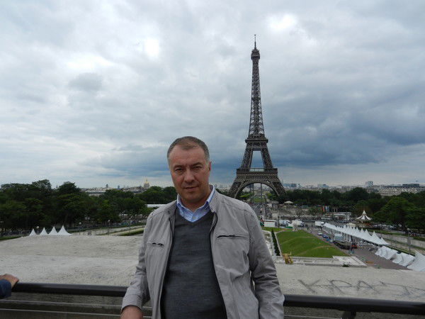 Игорь Егорихин