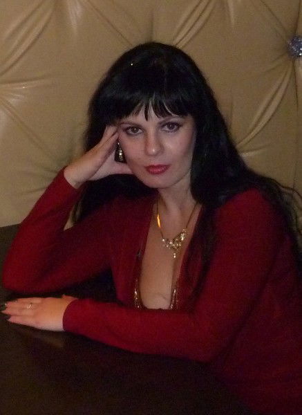 Татьяна Котова