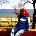 Ирина Тришина