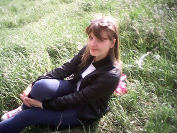 Елена Сидорова