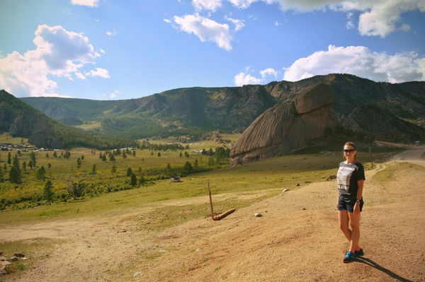 Алина Михайлова