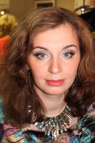 Марина Коновалова