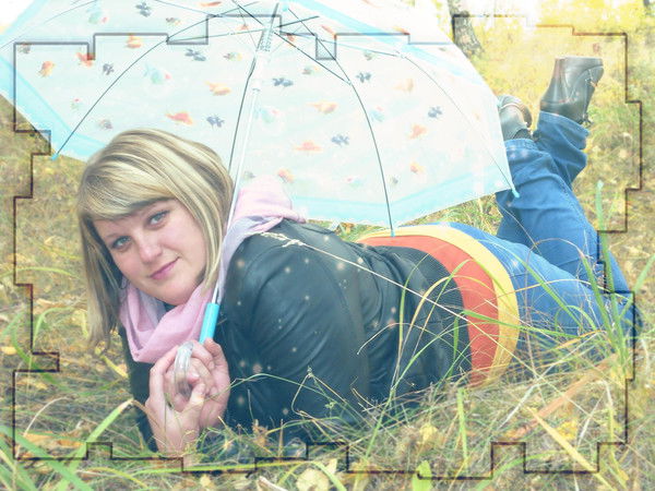 Наталья Фролова