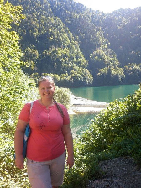 Ксения Елисеева