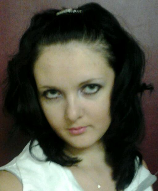 Марина Захарова