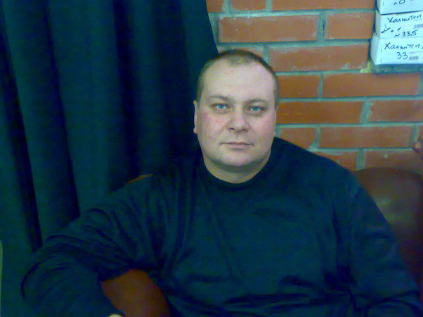 Николай Ворончихин