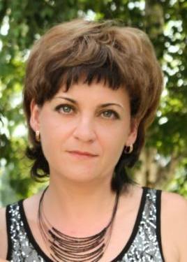 Татьяна Чепурная
