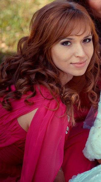 Алиса Сорокина