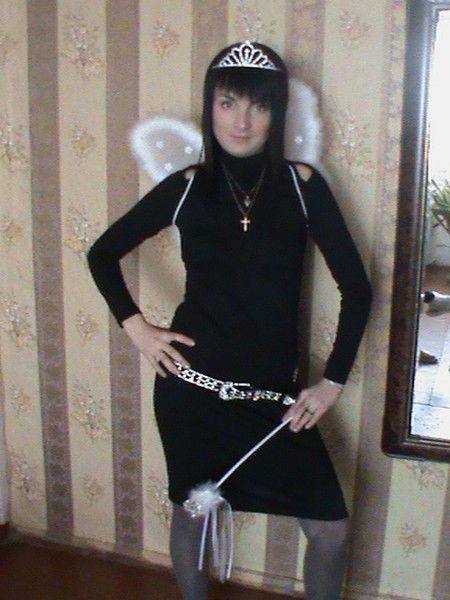 Татьяна Карсакова