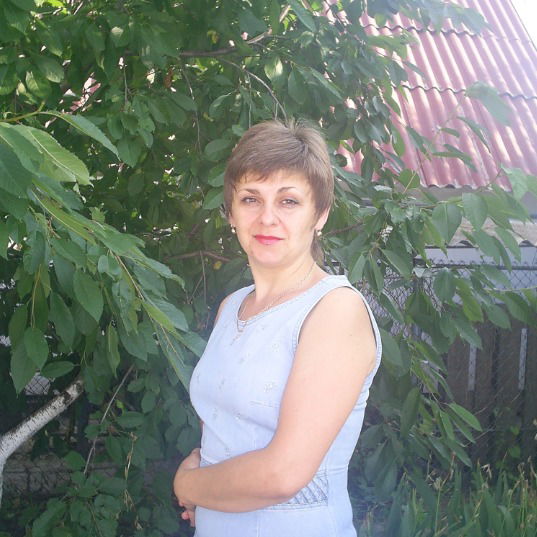 Елена Малахова