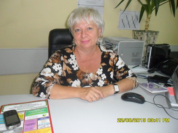 Наталья Черемисинова