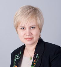 Татьяна Грязнова