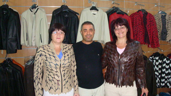 Ирина Щербакова