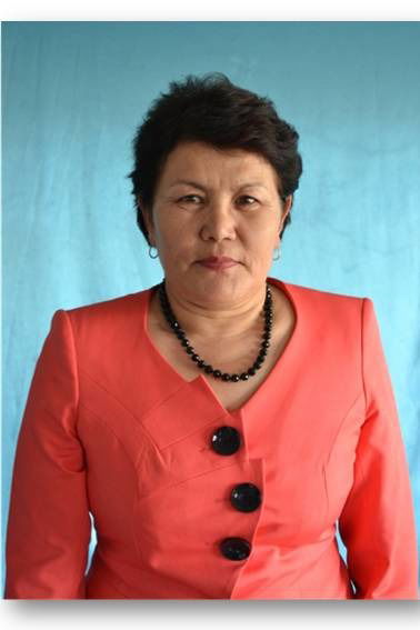 Адеми Рахметуллина