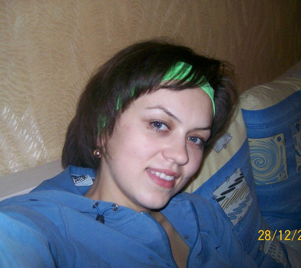 Наталья Шаматульская