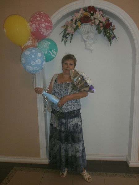 Валя Тагиева