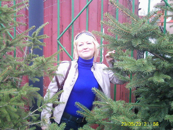 Ирина Симонова