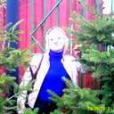 Ирина Симонова