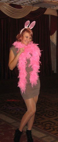 Света Побережная