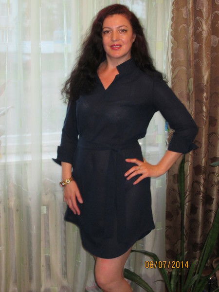 Ирина Вороная