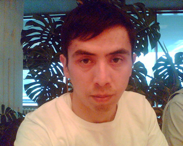 Есимхан Сулейменов