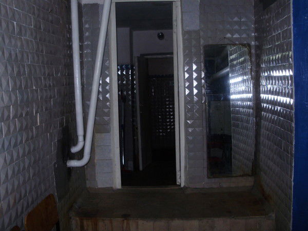 Николай Надён