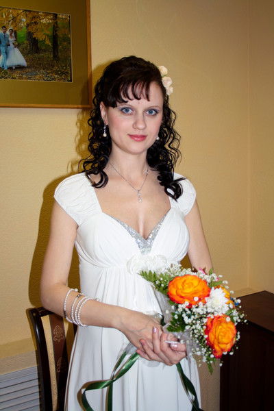 Маргарита Волокитина