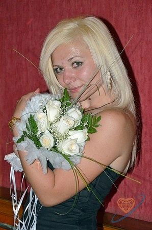 Алёна Шумова