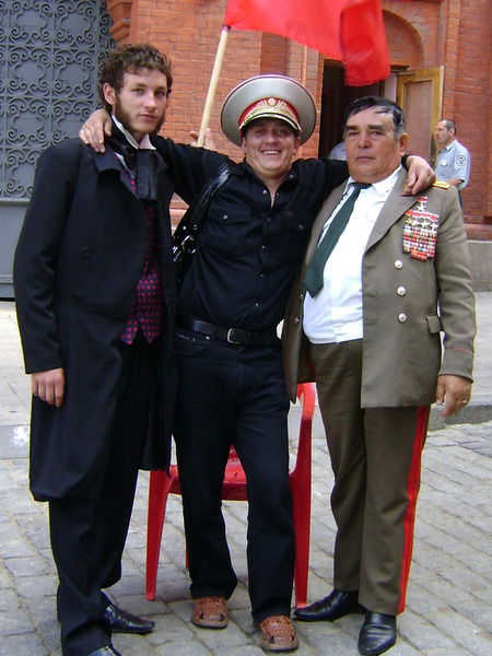 Рамиль Нуриахметов