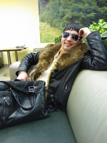 Фаридун Улмастов