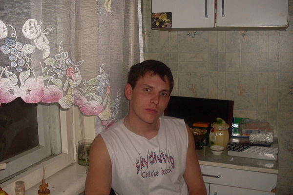 Александр Кузнецов