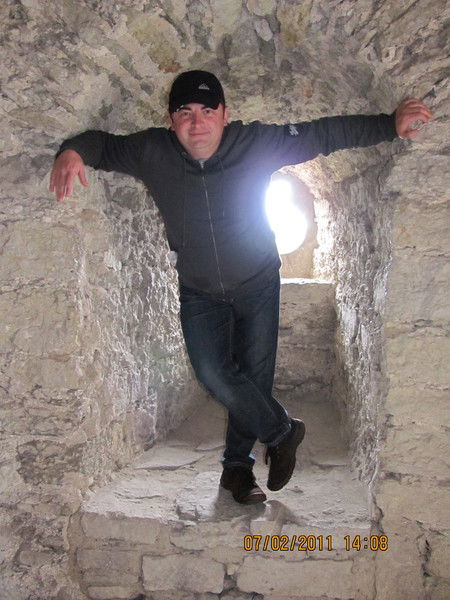 Валера Полищук