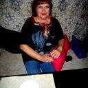Наталия Никулина