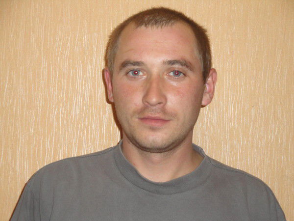 Сергей Пешкуров