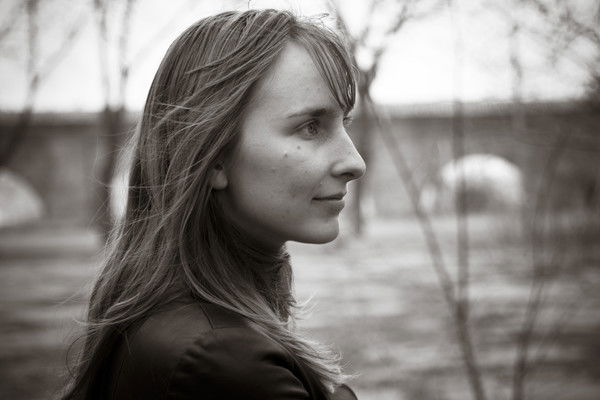 Татьяна Баринова