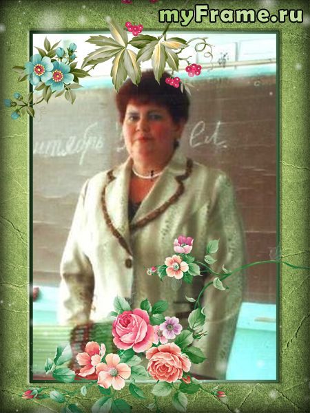 Флера Мансурова