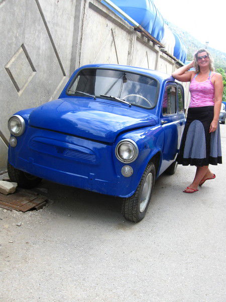 Елена Радион