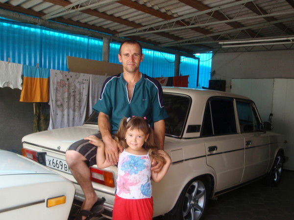 Дима Квиткин