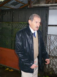 Евгений Манагаров