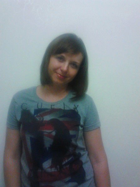 Вера Клименко